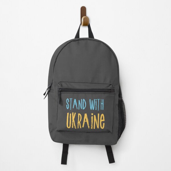 Item preview, Stand With Ukraine designed and sold by beloknet.