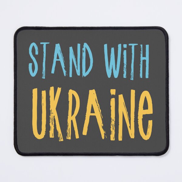 Item preview, Stand With Ukraine designed and sold by beloknet.