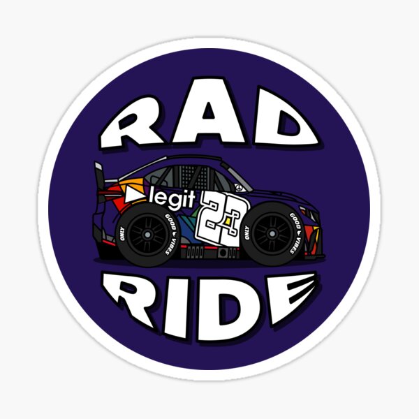 Item preview, Bubba's Rad Ride designed and sold by BranningBrand.