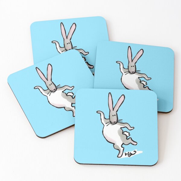 Item preview, Bunny Bunny Bunny designed and sold by Kat Kuo.