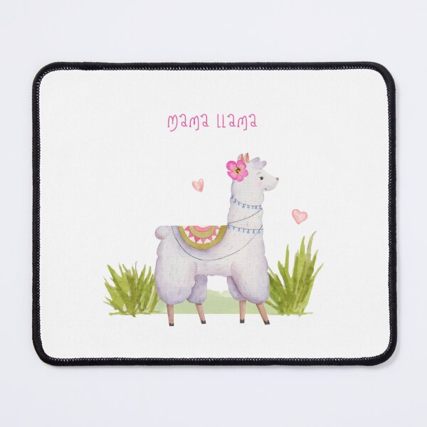 Item preview, Mama Llama Has No Time Your Drama - funny fashion design women men gift designed and sold by Ramesh ⭐⭐⭐⭐⭐.