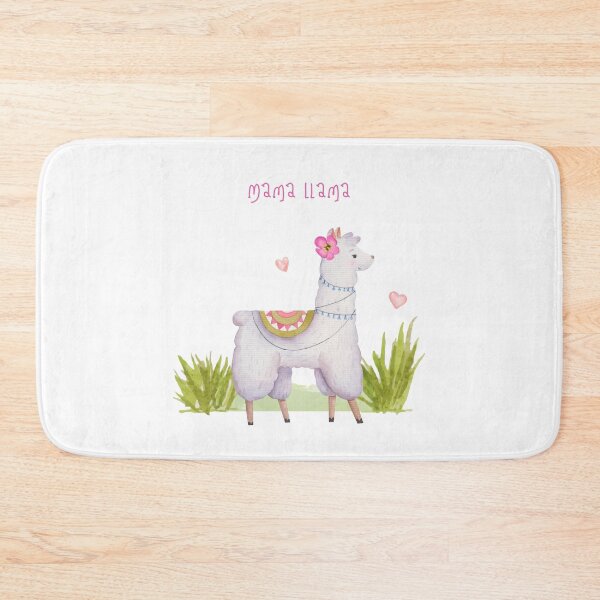 Item preview, Mama Llama Has No Time Your Drama - funny fashion design women men gift designed and sold by Ramesh ⭐⭐⭐⭐⭐.