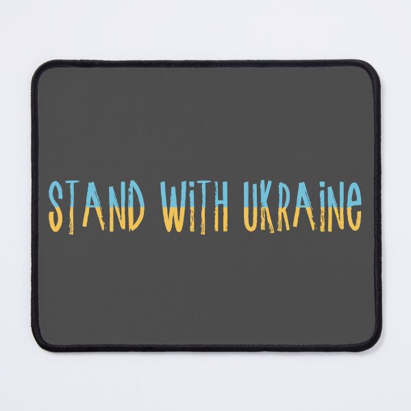 Item preview, Stand With Ukraine designed and sold by beloknet.