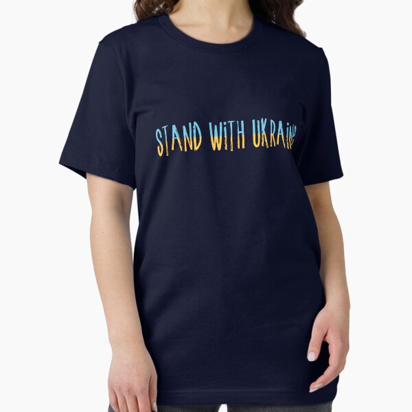 Item preview, Stand With Ukraine designed and sold by beloknet.