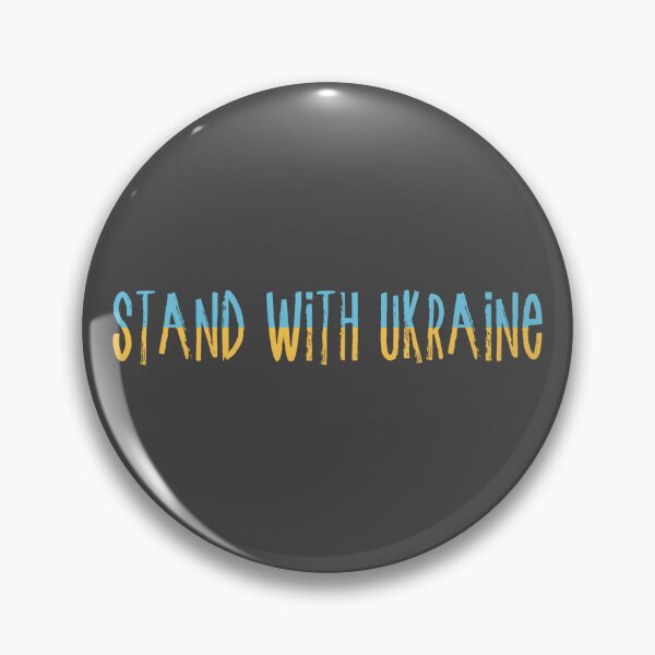 Item preview, Stand With Ukraine designed and sold by beloknet.