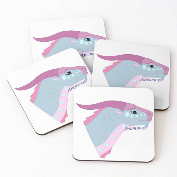 Item preview, Anemone designed and sold by EchoSkyArt.