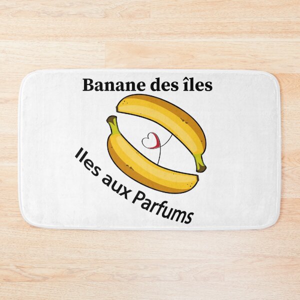 Item preview, The island banana designed and sold by FoxinhoSoumaila.
