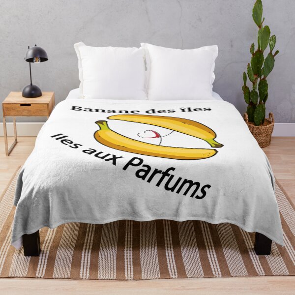 Item preview, The island banana designed and sold by FoxinhoSoumaila.