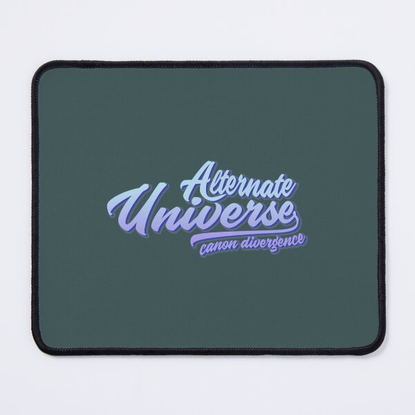 Item preview, Alternate Universe Canon Divergence designed and sold by HappyClamB.