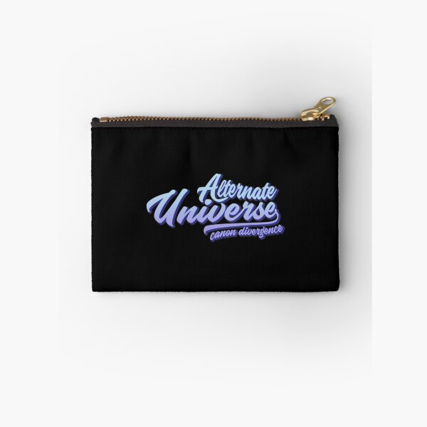 Item preview, Alternate Universe Canon Divergence   designed and sold by HappyClamB.