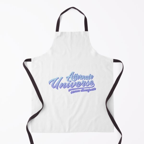 Item preview, Alternate Universe Canon Divergence   designed and sold by HappyClamB.