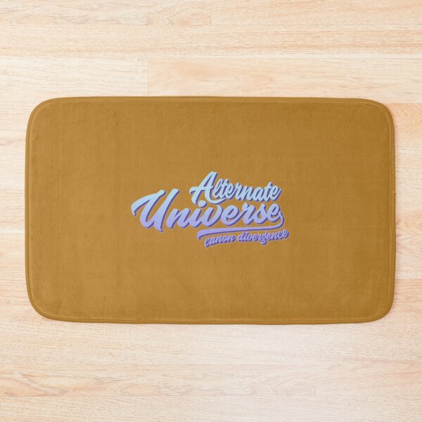 Item preview, Alternate Universe Canon Divergence   designed and sold by HappyClamB.