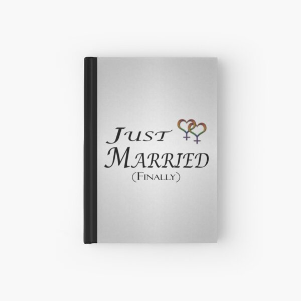 Hardcover Journal