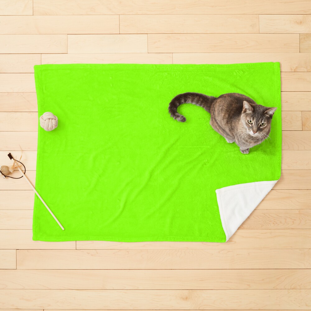 Item preview, Pet Blanket designed and sold by ozcushions.