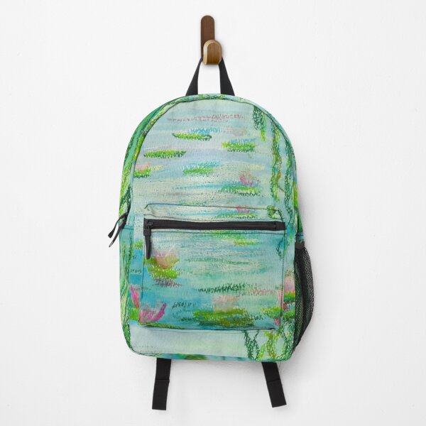 Item preview, Monet Musing designed and sold by Veronika Mihalj.
