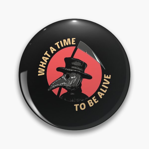 Item preview, What A Time To Be Alive designed and sold by vernalockhart.