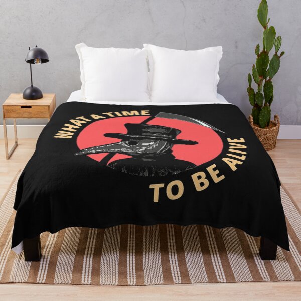 Item preview, What A Time To Be Alive designed and sold by vernalockhart.