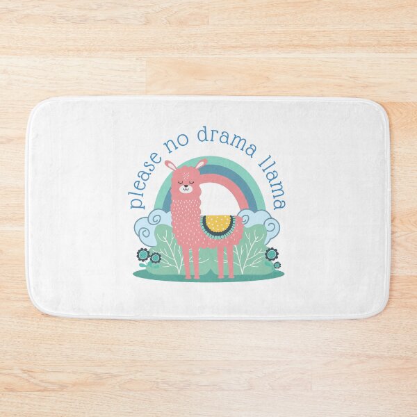 Item preview, Mama Llama Has No Time Your Drama - funny fashion design women men gift designed and sold by Ramesh ⭐⭐⭐⭐⭐.