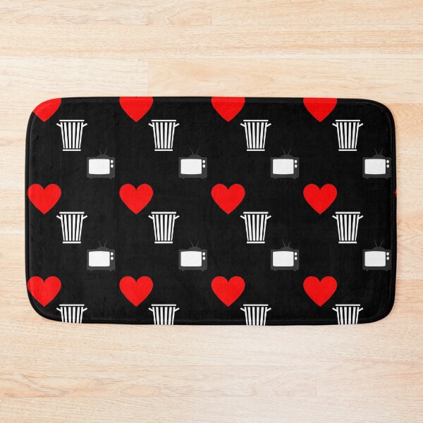 Item preview, Give Me Trash TV designed and sold by MayaCordalia.