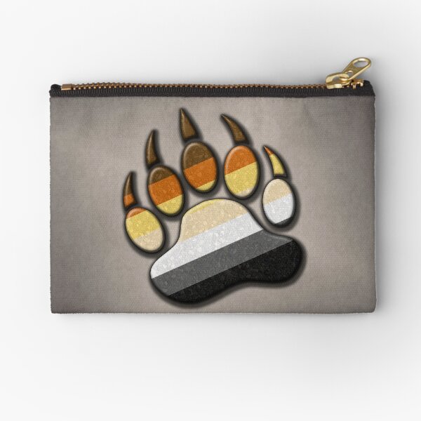 Zipper Pouch