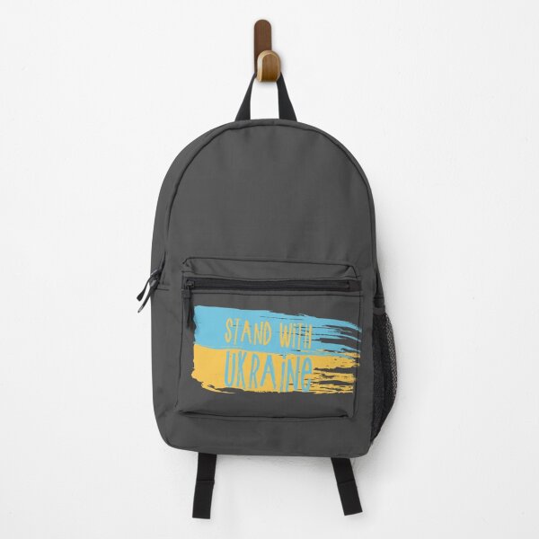 Item preview, Stand With Ukraine designed and sold by beloknet.