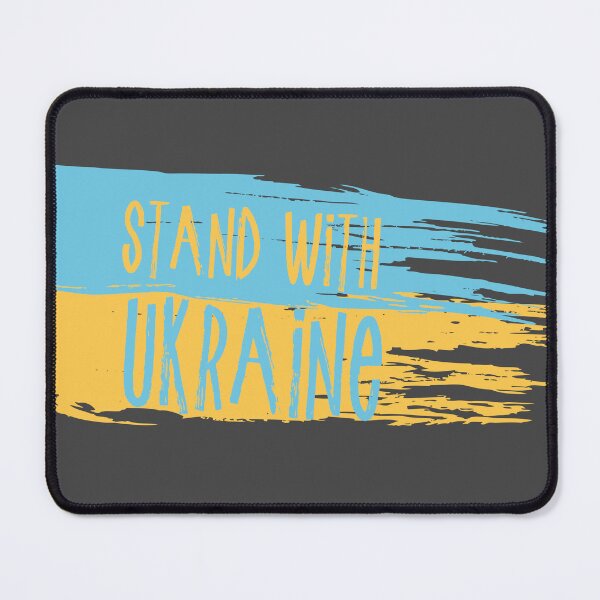 Item preview, Stand With Ukraine designed and sold by beloknet.