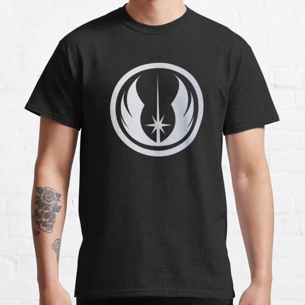 Jedi Order Insignia Classic T-Shirt