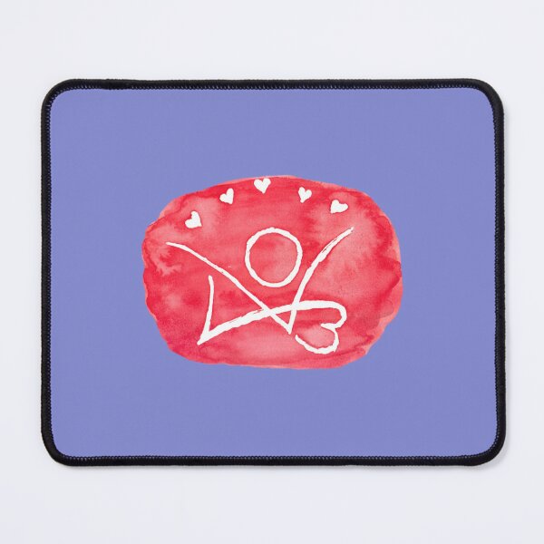 Item preview, AO3 Kudos   designed and sold by HappyClamB.