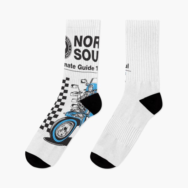 Item preview, Northern Soul Scooter Vintage Retro designed and sold by Rodrigues173556.