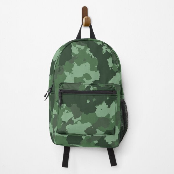 Item preview, Green urban camo designed and sold by cr6zym1nd.
