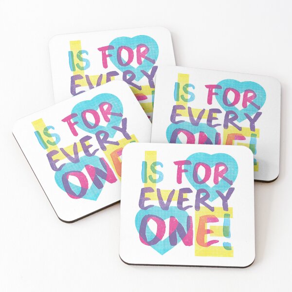 Item preview, Love's Spectrum designed and sold by Midnight Coffee.