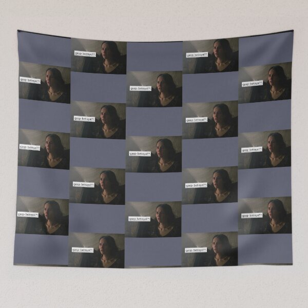 Item preview, ao3 designed and sold by HappyClamB.