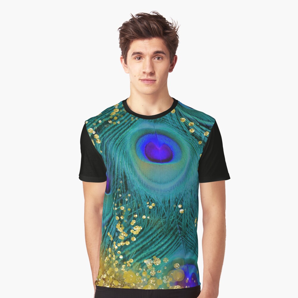 Item preview, Graphic T-Shirt designed and sold by Glimmersmith.