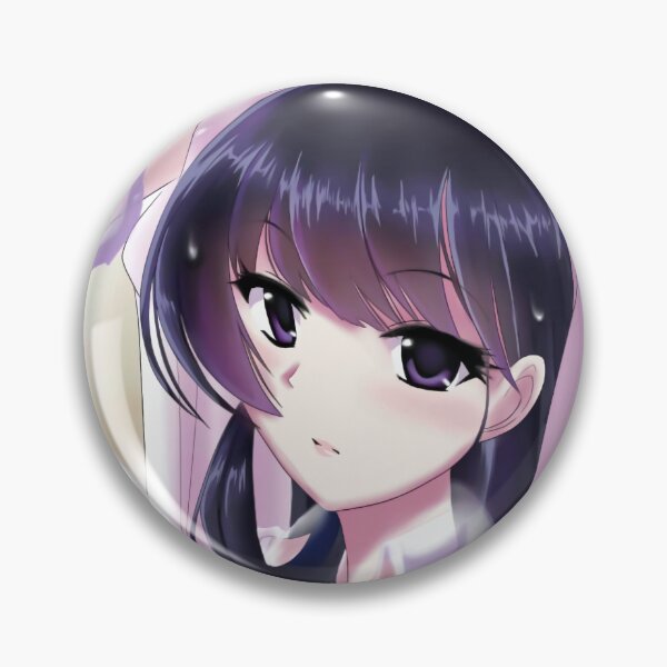 Item preview, Shouko Komi Komi Can't Communicate Gift For Wibu designed and sold by coltonie.