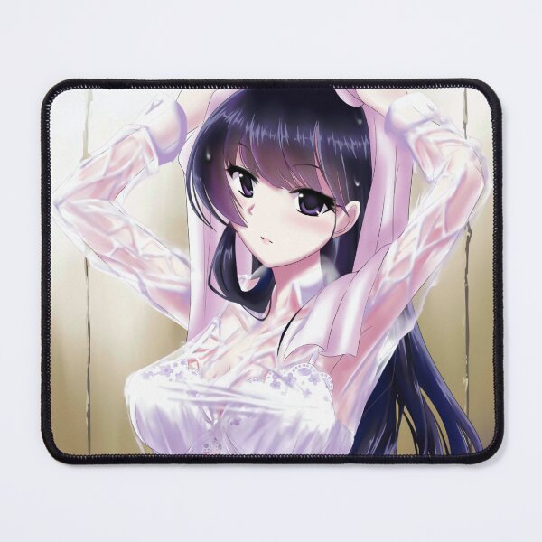 Item preview, Shouko Komi Komi Can't Communicate Gift For Wibu designed and sold by coltonie.