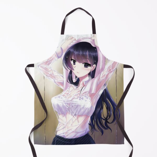 Item preview, Shouko Komi Komi Can't Communicate Gift For Wibu designed and sold by coltonie.
