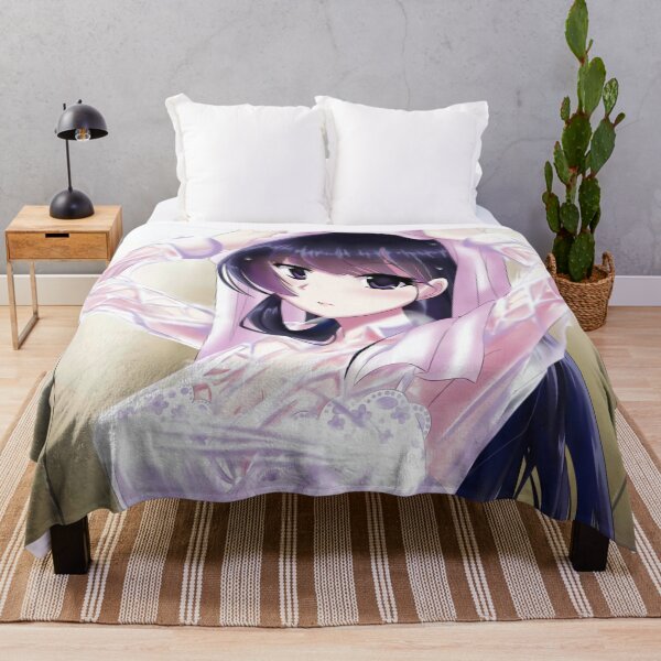 Item preview, Shouko Komi Komi Can't Communicate Gift For Wibu designed and sold by coltonie.
