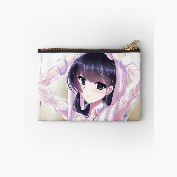 Item preview, Shouko Komi Komi Can't Communicate Gift For Wibu designed and sold by coltonie.