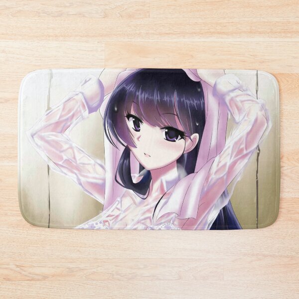 Item preview, Shouko Komi Komi Can't Communicate Gift For Wibu designed and sold by coltonie.