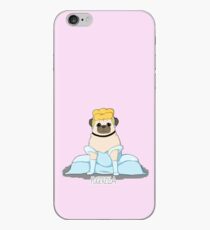 Pugerella! iPhone Case
