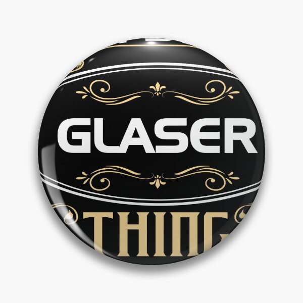 Artikelvorschau, Glaser-Namenshemd Es ist eine Glaser-Sache, die Sie nicht verstehen würden entworfen und verkauft von Cayluu12.