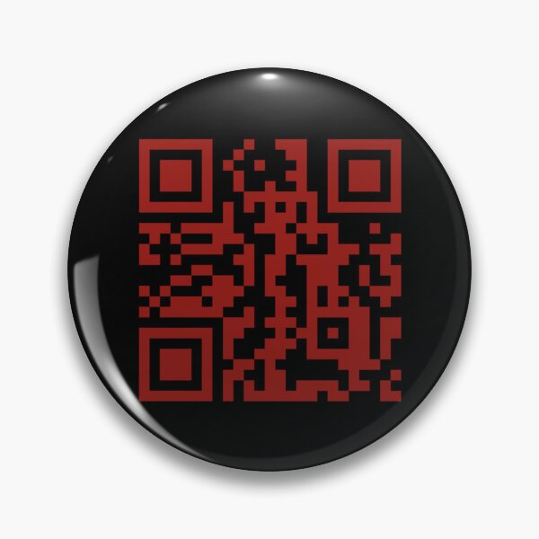Item preview, Archive of our own QR Code for Website (Color)   designed and sold by HappyClamB.