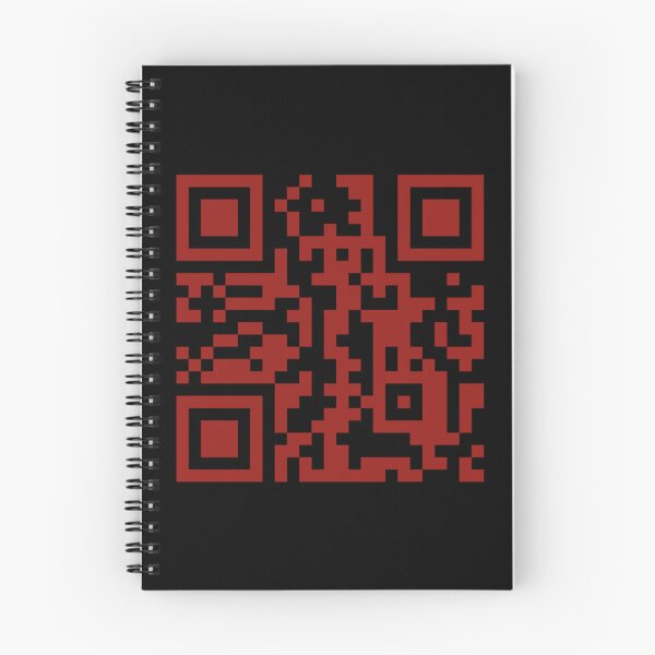 Artikelvorschau, Archiv unseres eigenen QR-Codes für die Website (Farbe) entworfen und verkauft von HappyClamB.