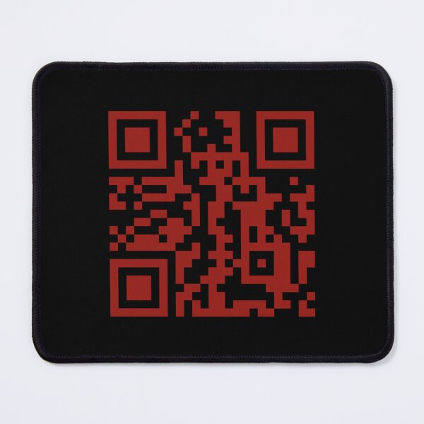 Item preview, Archive of our own QR Code for Website (Color)   designed and sold by HappyClamB.