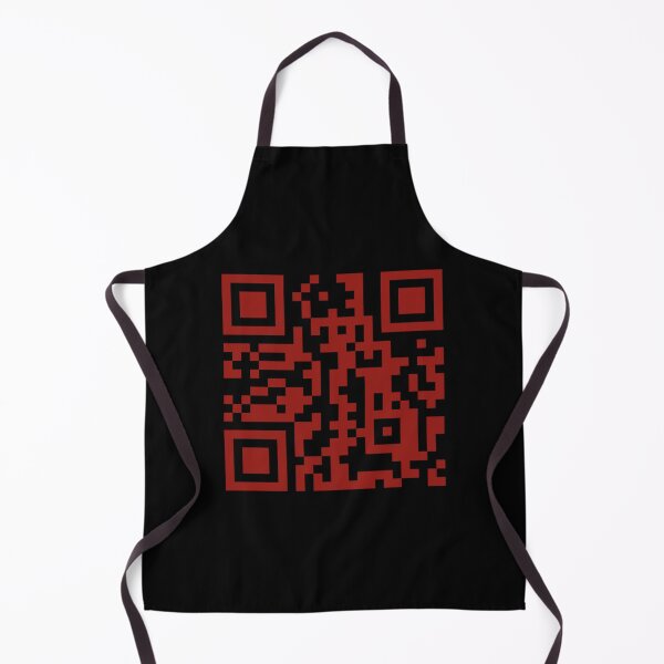 Item preview, Archive of our own QR Code for Website (Color)   designed and sold by HappyClamB.