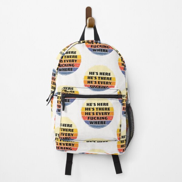 Item preview, Roy is everywhere designed and sold by CallumKent888.