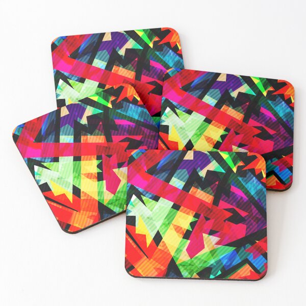Item preview, Ethnic Tribal Pattern designed and sold by Vector Scout Lab.