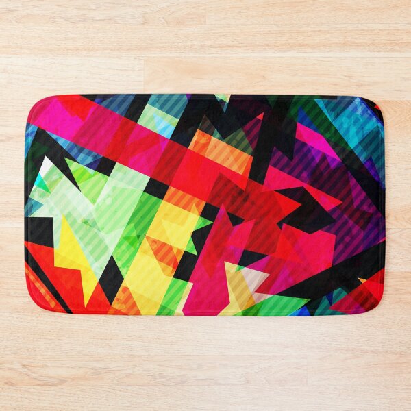 Item preview, Ethnic Tribal Pattern designed and sold by Vector Scout Lab.