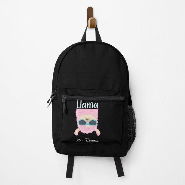 Item preview, Mama Llama Has No Time Your Drama - funny fashion design women men gift designed and sold by Ramesh ⭐⭐⭐⭐⭐.
