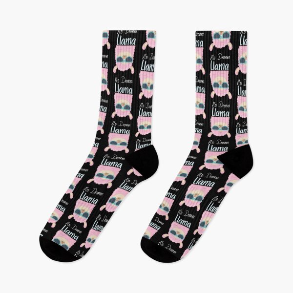 Item preview, Mama Llama Has No Time Your Drama - funny fashion design women men gift designed and sold by Ramesh ⭐⭐⭐⭐⭐.